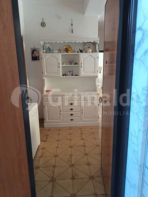 appartamento in vendita a Trani in zona Borgo Ottocentesco