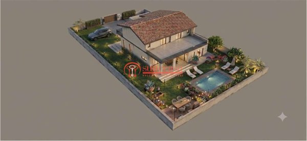 casa indipendente in vendita a Trani in zona Villa Dragonetti
