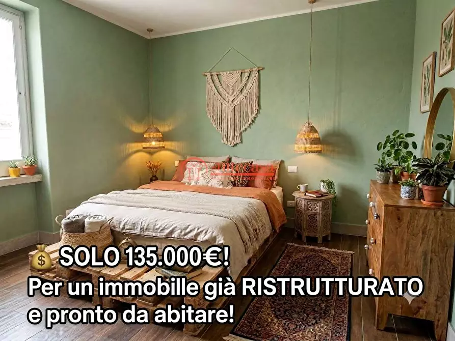 appartamento in vendita a Trani in zona Borgo Medievale