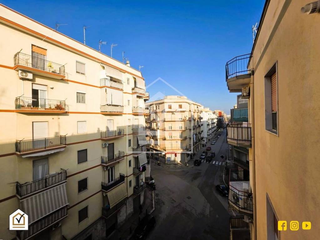 appartamento in vendita a Trani