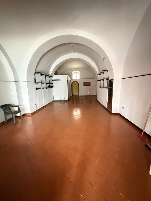appartamento in vendita a Trani