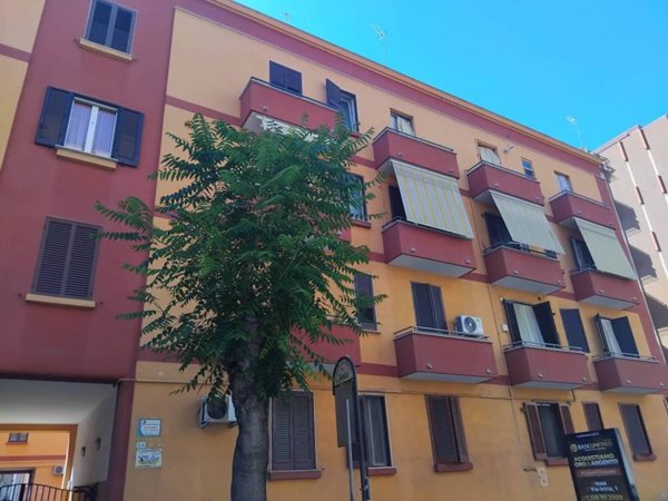 appartamento in vendita a Trani in zona Borgo Ottocentesco