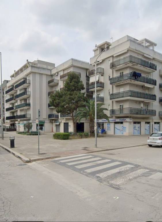 appartamento in vendita a Trani