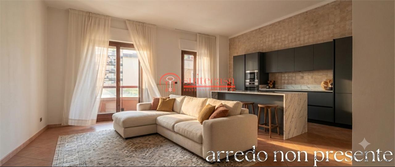 appartamento in vendita a Trani