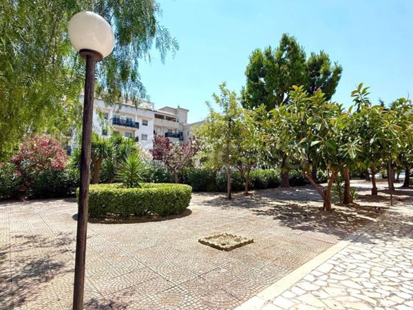 appartamento in vendita a Trani