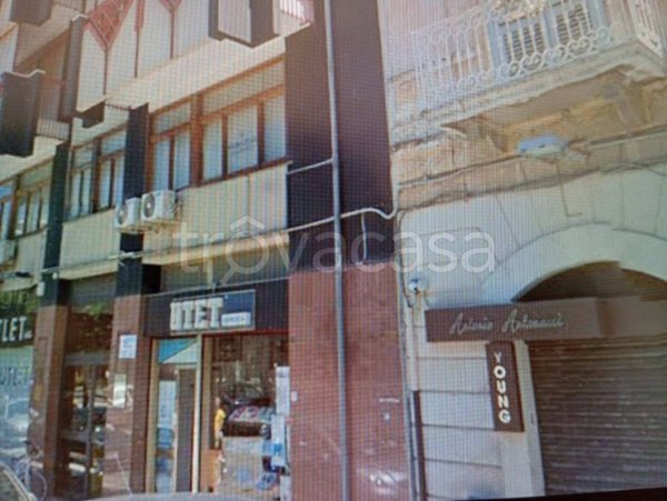 appartamento in vendita a Trani in zona Borgo Ottocentesco