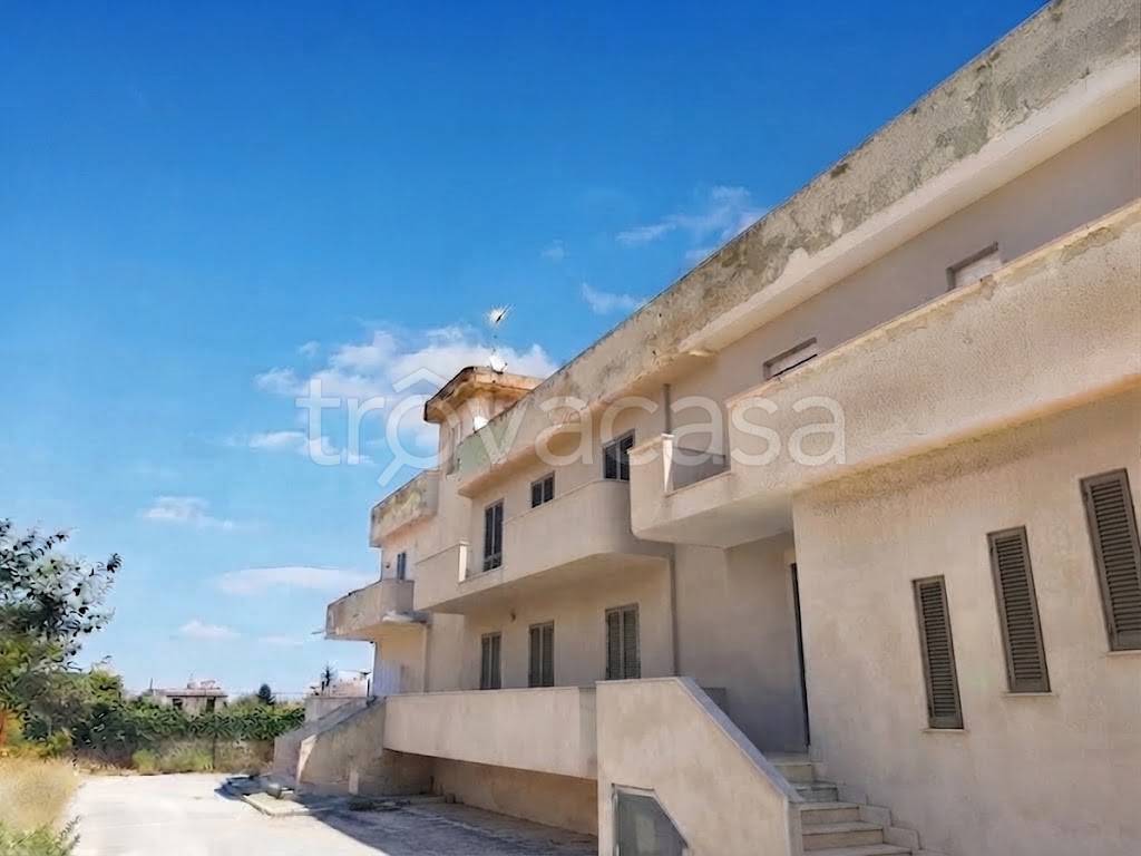appartamento in vendita a Trani in zona Villa Dragonetti