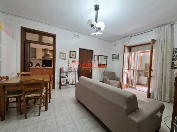 appartamento in vendita a Trani in zona Borgo Ottocentesco