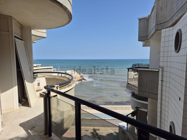 appartamento in vendita a Trani