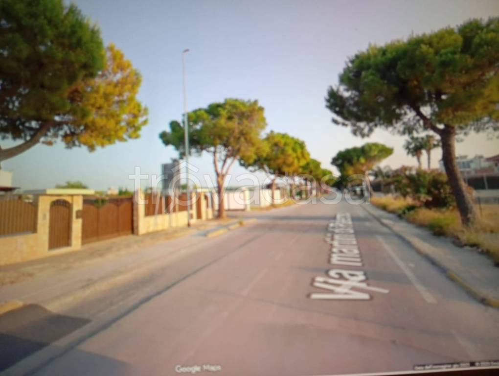 casa indipendente in vendita a Trani in zona Villa Dragonetti