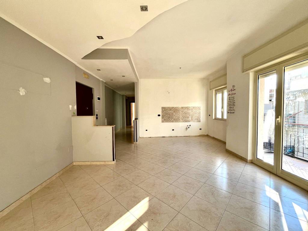 appartamento in vendita a Trani