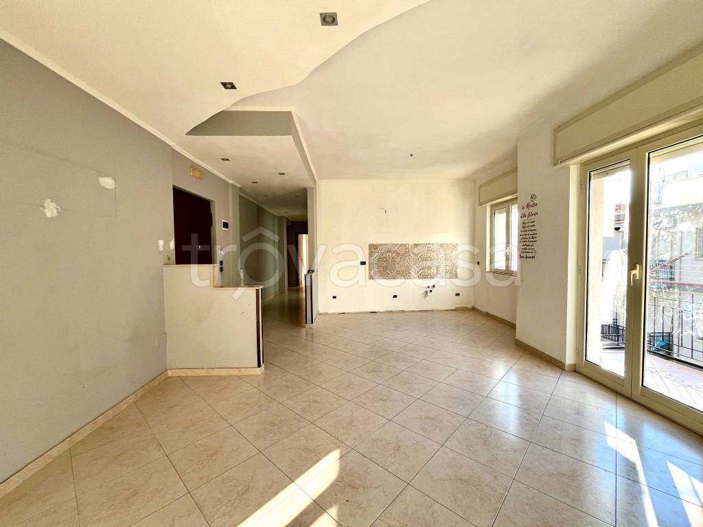 appartamento in vendita a Trani