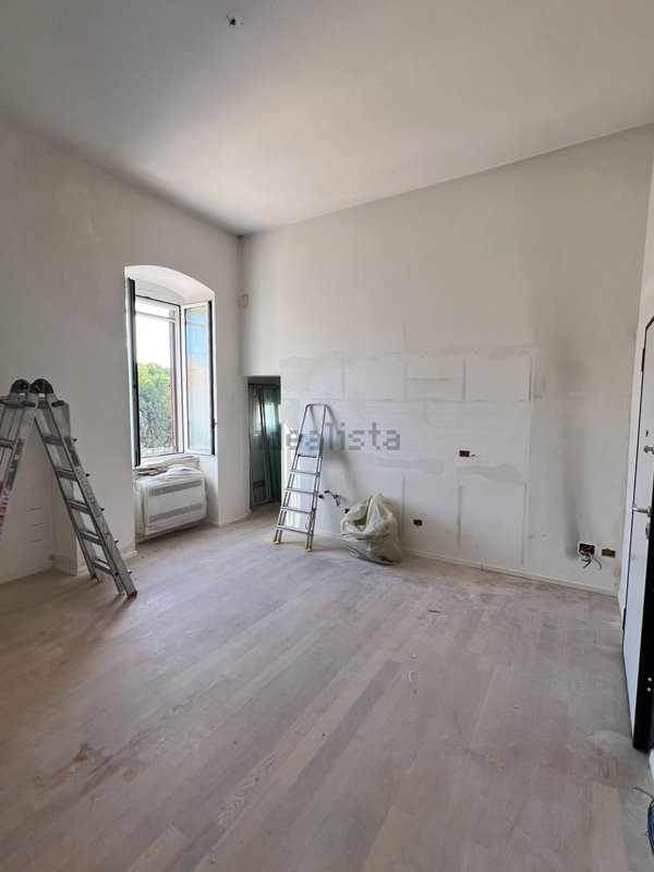 appartamento in vendita a Trani