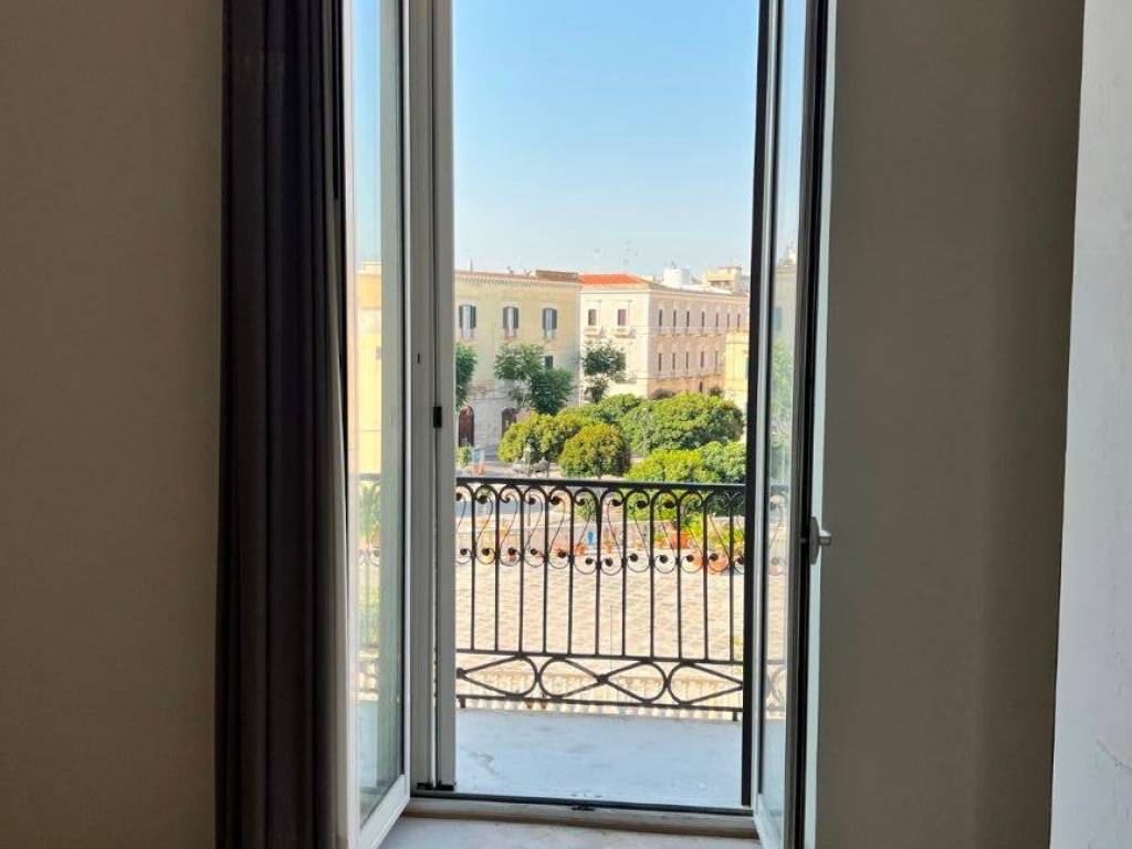 appartamento in vendita a Trani