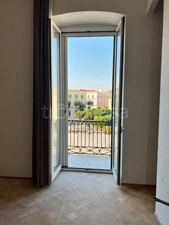 appartamento in vendita a Trani