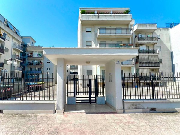 appartamento in vendita a Trani
