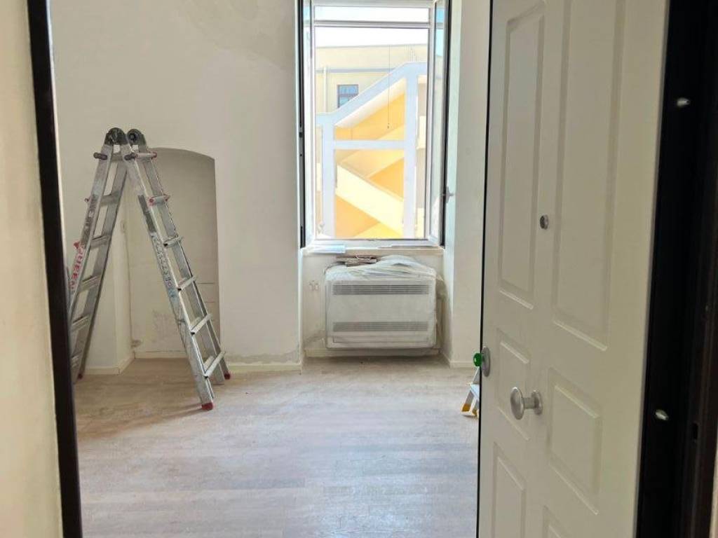 appartamento in vendita a Trani