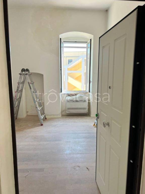 appartamento in vendita a Trani