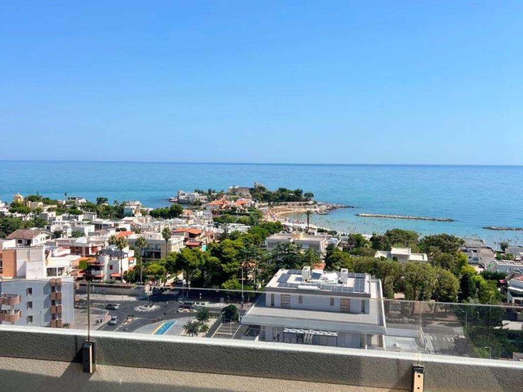 appartamento in vendita a Trani