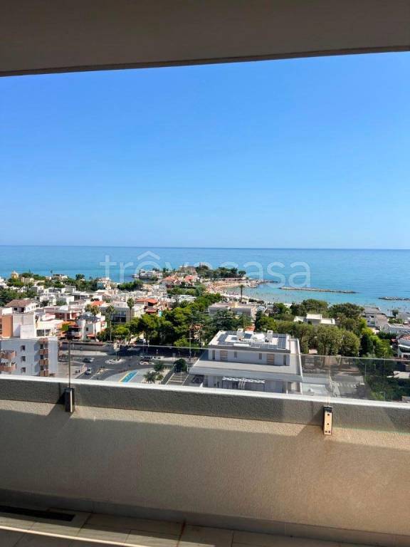 appartamento in vendita a Trani
