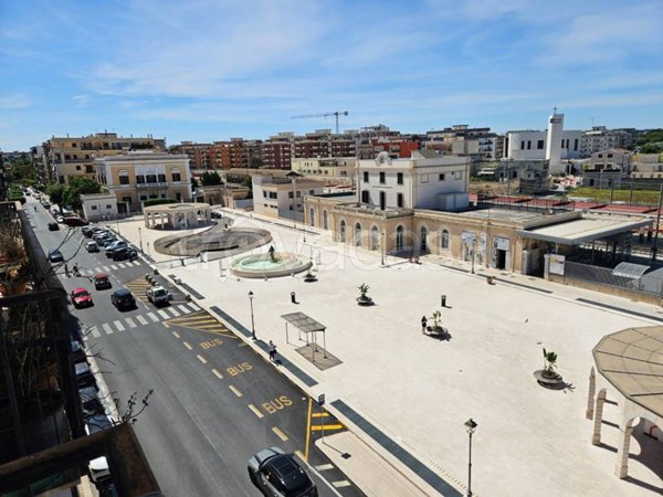 appartamento in vendita a Trani in zona Borgo Ottocentesco