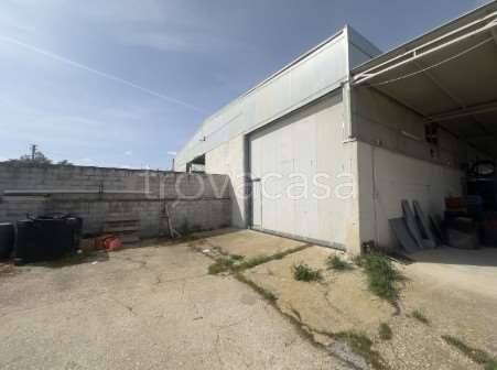 appartamento in vendita a Trani in zona Capirro