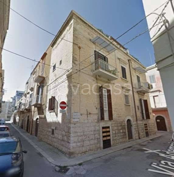 appartamento in vendita a Trani in zona Borgo Ottocentesco