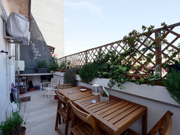 appartamento in vendita a Trani in zona Borgo Ottocentesco