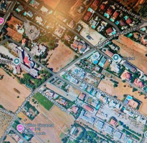 casa indipendente in vendita a Trani in zona Villa Dragonetti