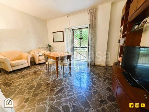 appartamento in vendita a Trani