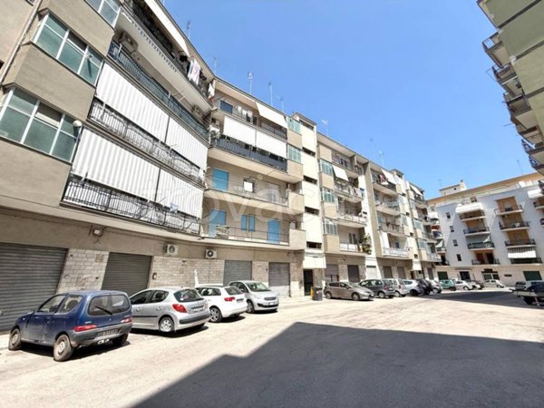 appartamento in vendita a Trani