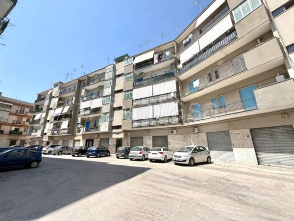 appartamento in vendita a Trani