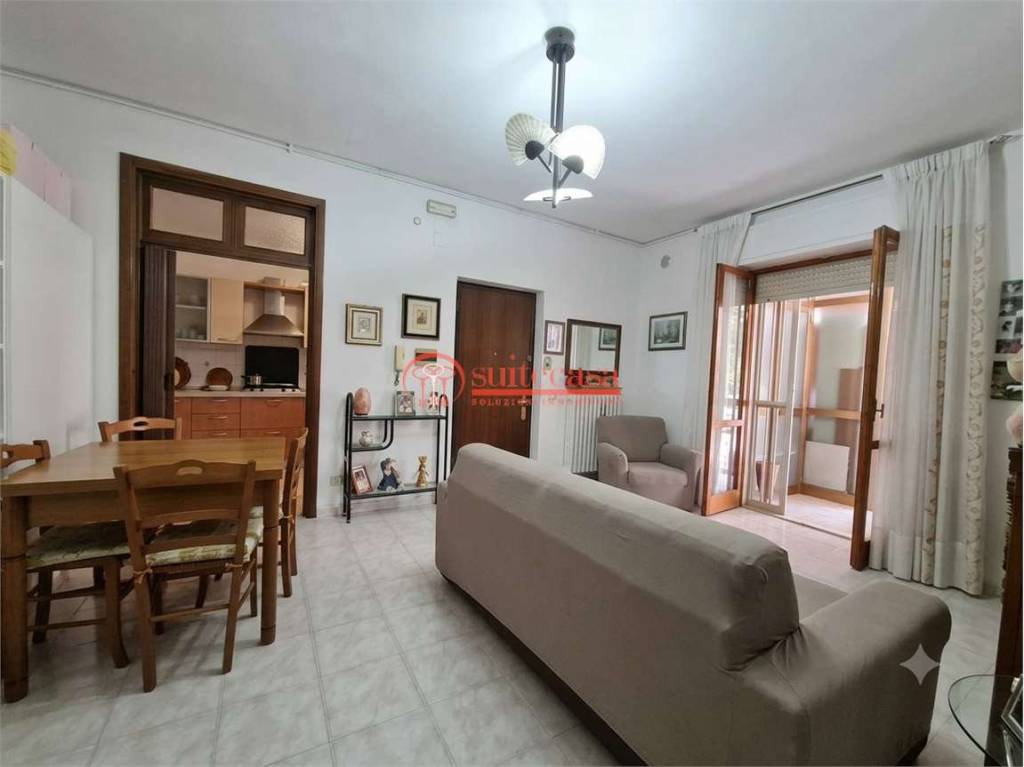 appartamento in vendita a Trani
