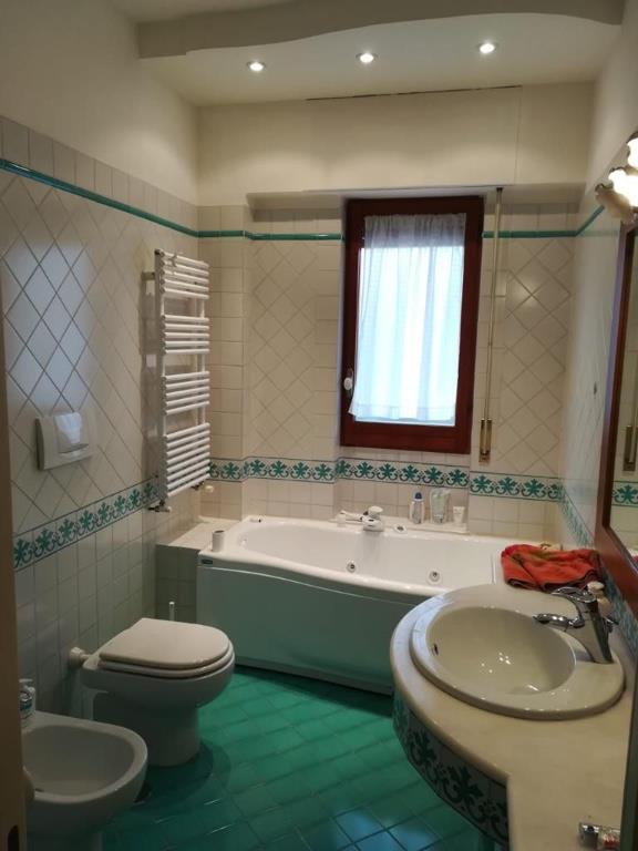 appartamento in vendita a Trani in zona Borgo Ottocentesco