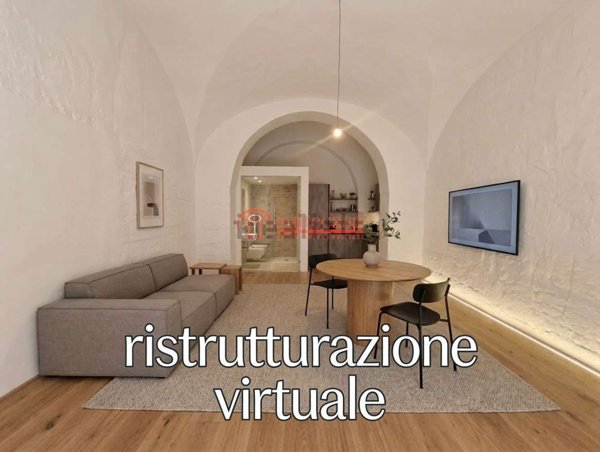 appartamento in vendita a Trani