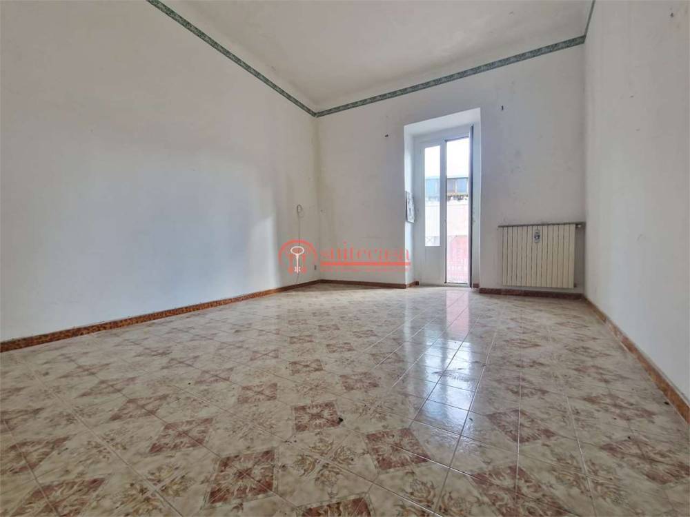 appartamento in vendita a Trani in zona Borgo Medievale