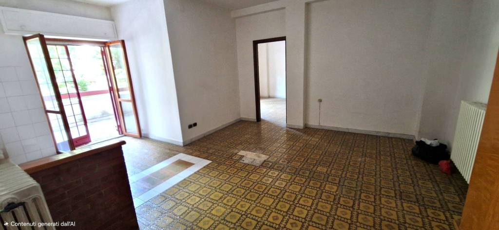 appartamento in vendita a Trani