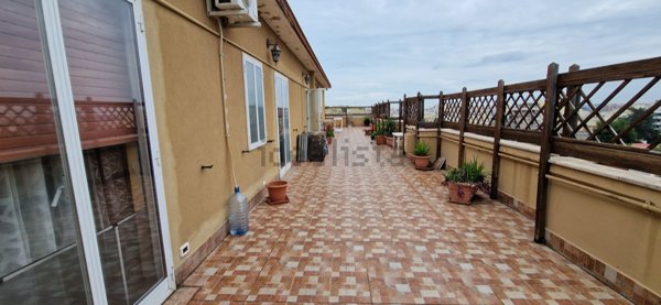 appartamento in vendita a Trani in zona Borgo Medievale