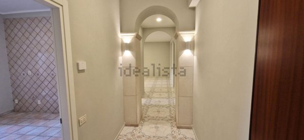 appartamento in vendita a Trani in zona Borgo Ottocentesco