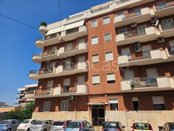 appartamento in vendita a Trani in zona Borgo Medievale