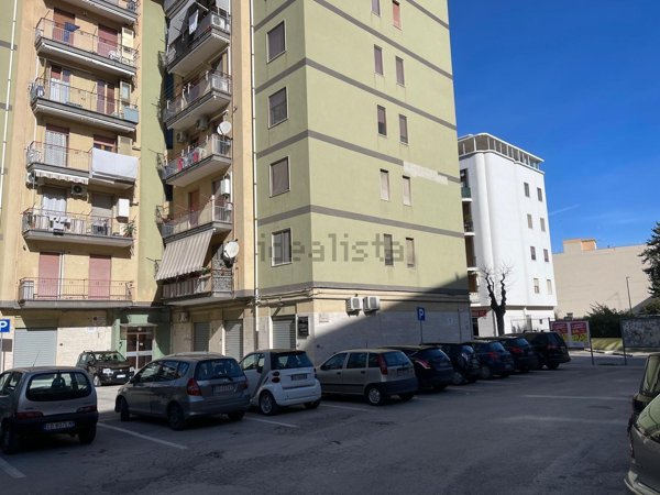 appartamento in vendita a Trani