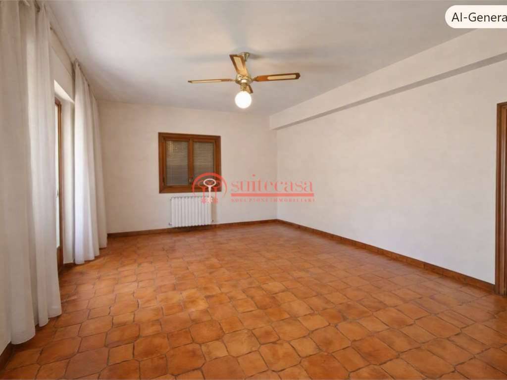 appartamento in vendita a Trani in zona Borgo Ottocentesco