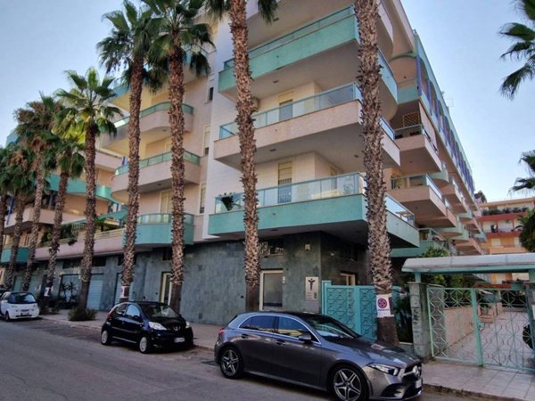 appartamento in vendita a Trani in zona Borgo Ottocentesco