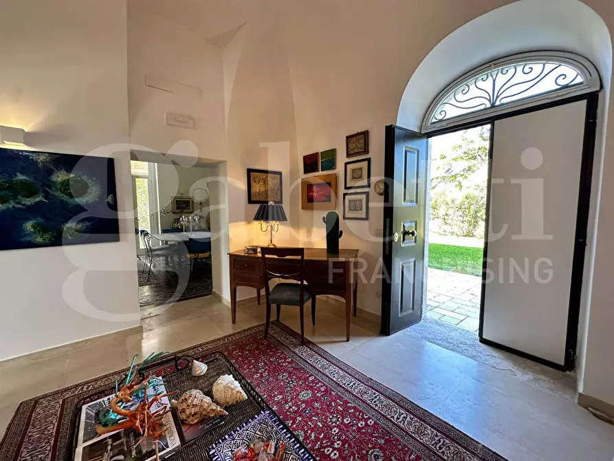 casa indipendente in vendita a Trani in zona Villa Dragonetti