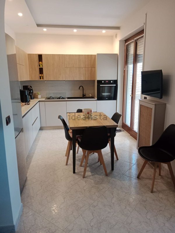 appartamento in vendita a Trani