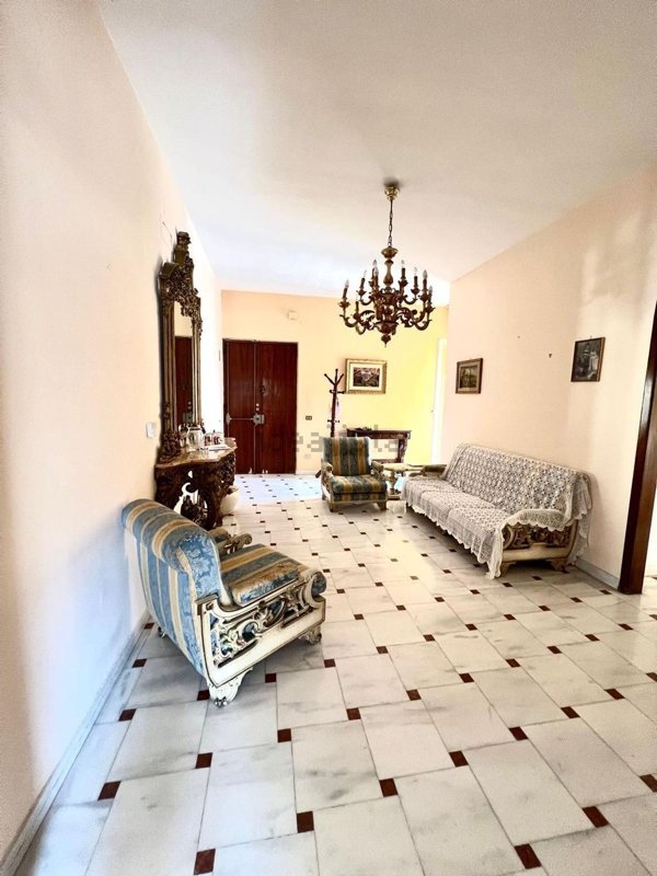 appartamento in vendita a Trani