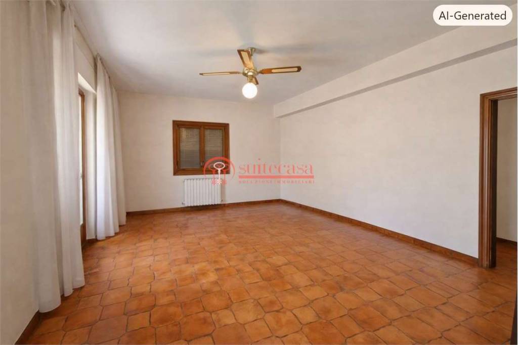appartamento in vendita a Trani in zona Borgo Ottocentesco