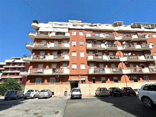 appartamento in vendita a Trani