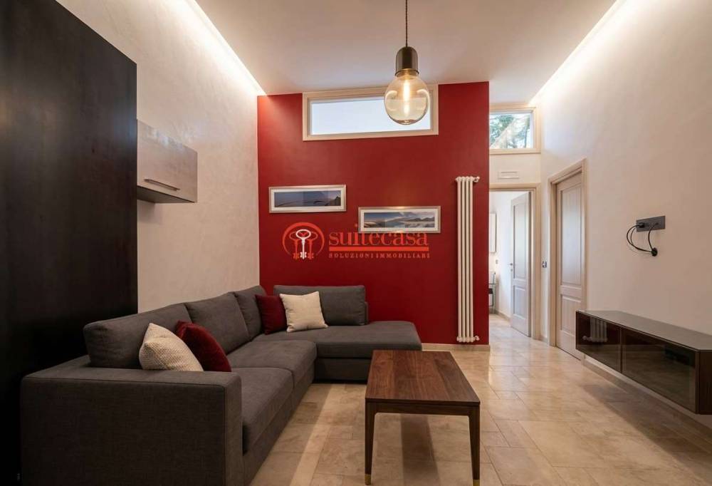 appartamento in vendita a Trani in zona Borgo Medievale