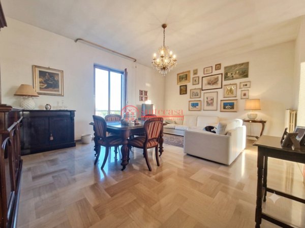 appartamento in vendita a Trani